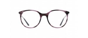 Lunettes de vue Elle -  31509 - Violet A