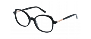 Lunettes de vue Elle -  31510 - Noir A
