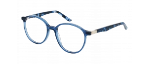Lunettes de vue Elle - 31513 - Bleu A