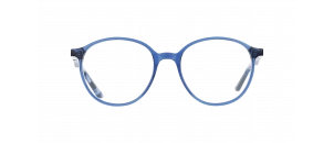 Lunettes de vue Elle - 31513 - Bleu A