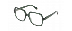 Lunettes de vue Sandro - SD2031 - Vert A