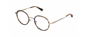Lunettes de vue Christian Lacroix - CL3075 - Ecaille A