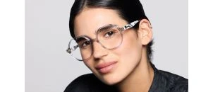 Christian Lacroix - CL1140 - Cristal / Transparent A