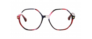 Lunettes de vue Christian Lacroix - CL1140 - Rouge A