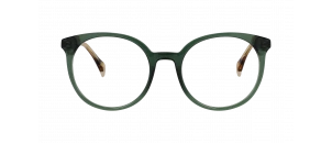 Lunettes de vue Maje - MJ1038 - Vert A
