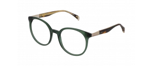 Lunettes de vue Maje - MJ1038 - Vert A