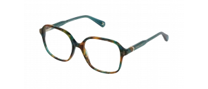 Lunettes de vue Christian Lacroix -  CL1151 - Ecaille A