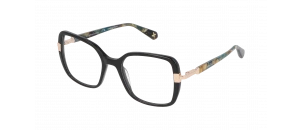 Lunettes de vue Christian Lacroix - CL1154 - Noir A