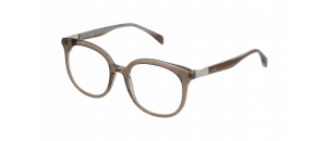 Lunettes de soleil Maje - MJ1051 - Marron A