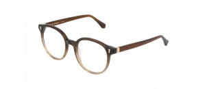 Lunettes de vue Sandro - SD2047 - Brun A
