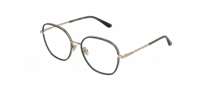 Lunettes de vue Sandro - SD4036 - Vert A