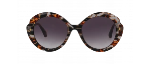 Lunettes de soleil Christian Lacroix - CL5113 - Ecaille B