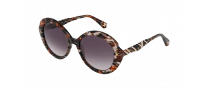 Lunettes de soleil Christian Lacroix - CL5113 - Ecaille B