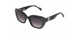 Lunettes de soleil Maje -  MJ5040 - Noir B