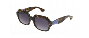 Lunettes de soleil Sandro - SD6040 - Ecaille B