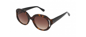 Lunettes de soleil Sandro - SD6047 - Ecaille B