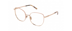 Lunettes de soleil SANDRO - SD4040 - Marron