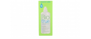 Produit lentilles Biotrue 300ml