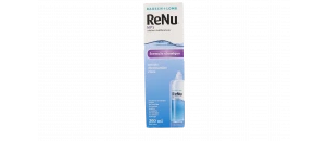 Produit lentilles Renu MPS 360ml