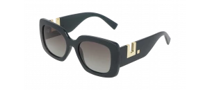 Lunettes de soleil Invu - IB22405 - Noir B