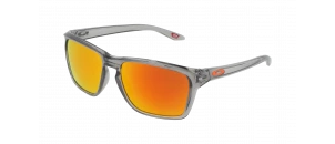 Lunettes de soleil Oakley - OO9448 - Gris B