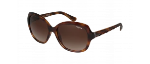 Lunettes de soleil Vogue Eyewear - VO2871S - Ecaille B