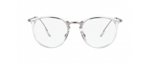 Lunettes de vue Ray-Ban -  RX7140 - Cristal / Transparent A