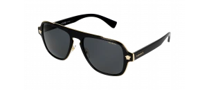 Lunettes de soleil Versace - VE2199 - Noir B