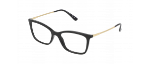 Lunettes de soleil Vogue Eyewear - VO5563 - Noir A