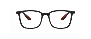 Lunettes de vue Ray-Ban - RX7240M - Noir A