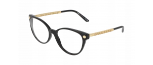Lunettes de soleil Versace - VE3353 - Noir A