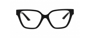 Lunettes de soleil Versace - VE3358B - Noir A