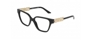 Lunettes de soleil Versace - VE3358B - Noir A