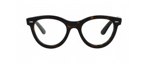 Ray-Ban - RX2241V - Ecaille A