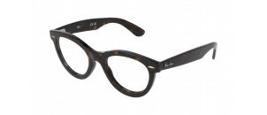 Lunettes de vue Ray-Ban - RX2241V - Ecaille A