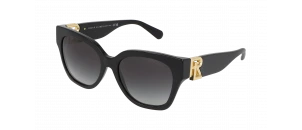 Lunettes de soleil Ralph Lauren -  RL8221 - Noir B