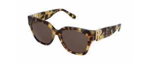 Lunettes de soleil Ralph Lauren -  RL8221 - Ecaille B