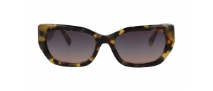 Lunettes de soleil Ralph Lauren - RL8222 - Ecaille B