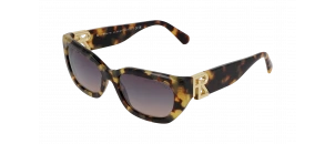 Lunettes de soleil Ralph Lauren - RL8222 - Ecaille B