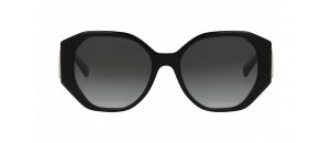Lunettes de soleil Ralph Lauren - RL8220 - Noir B
