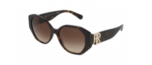 Lunettes de soleil Ralph Lauren - RL8220 - Ecaille B