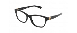 Lunettes de vue Ralph Lauren - RL6243 - Noir A