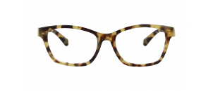 Lunettes de vue Ralph Lauren - RL6243 - Ecaille A