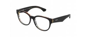 Lunettes de vue Burberry - BE2410 - Noir A