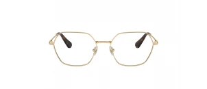 Lunettes de soleil Swarovski - SK1011 - Doré A