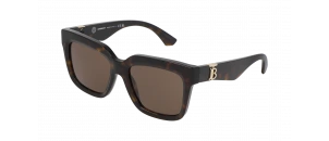 Lunettes de soleil Burberry - BE4419 - Ecaille B