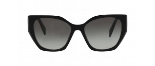 Lunettes de vue Prada - PR 19ZS - Noir B