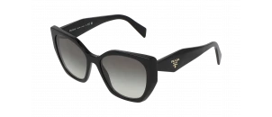 Lunettes de vue Prada - PR 19ZS - Noir B