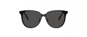Lunettes de soleil Swarovski - SK6023D - Noir B
