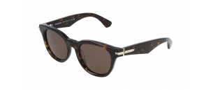 Lunettes de soleil Burberry - BE4439 - Ecaille B